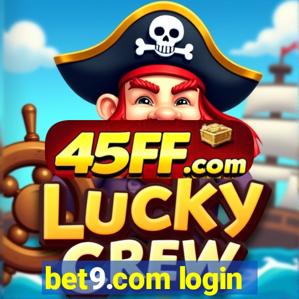 bet9.com login